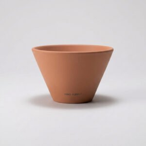 Ceramic Pour-Over Coffee Dripper