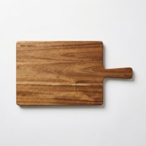 Acacia Wood Serving Board
