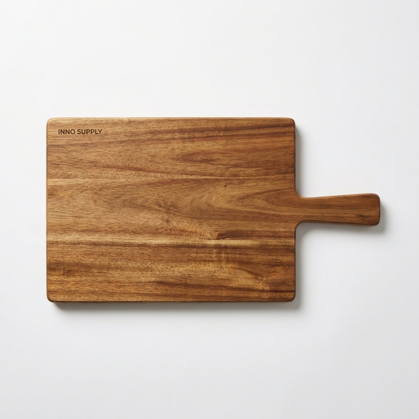 Acacia Wood Serving Board