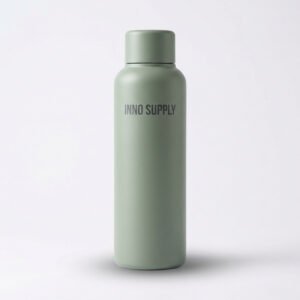 Insulated Stainless Water Bottle