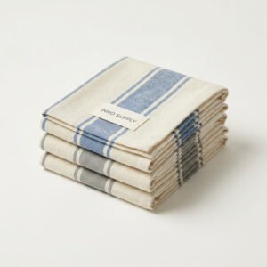 Linen Tea Towel Bundle