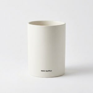 Ceramic Utensil Crock