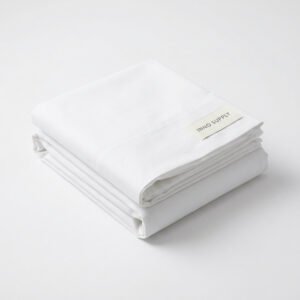 Percale Pillowcase Set