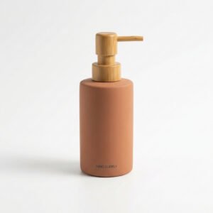 Ceramic Soap Dispenser