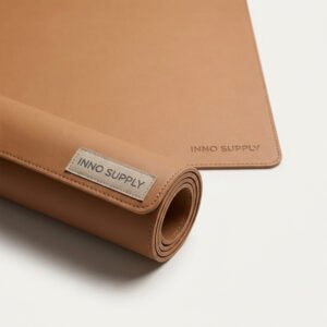Leather Desk Mat
