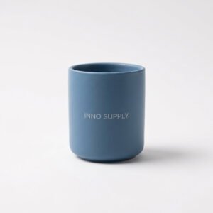 Ceramic Pen Cup