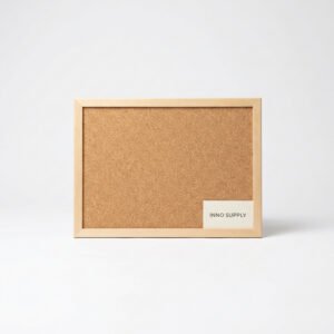 Cork Memo Board