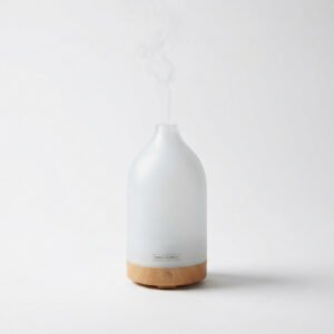Frosted Glass Diffuser