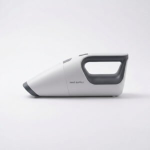 Compact Cordless Hand Vac